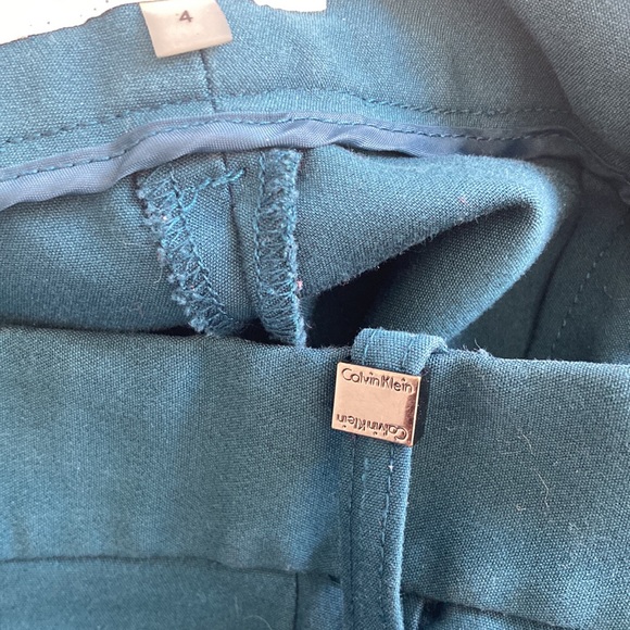 Calvin Klein pants - Picture 3 of 7